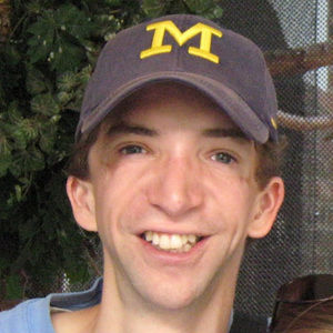 Meet your Posher, Dan
